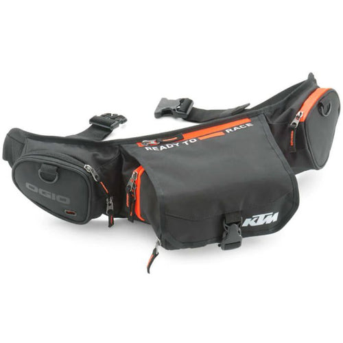 RIÑONERA PURE COMP BELT BAG KTM
