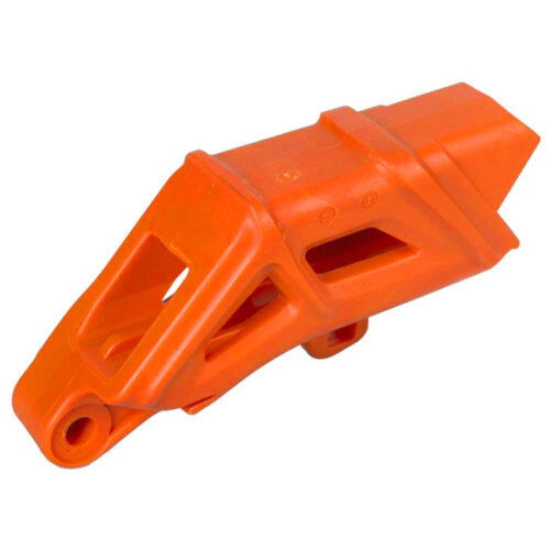 Guía De Cadena Polisport KTM 350 Exc-f (2012-2023), EXC-F (2012-2023), SX85 (18-24) SX (08-22) EXC (08-23) Color Naranja