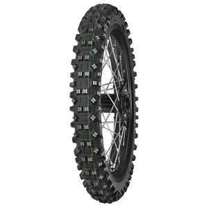 LLANTA MITAS 90/100-21 57R TT TERRA FORCE-EF 2 SM SUPER LIGHT