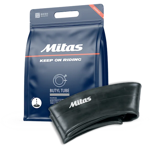 NEUMATICO MITAS T21-250U6B UHD RIN 21 UHD 4mm