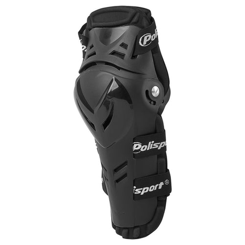 PROTECTOR RODILLA ADULTO DEVIL NEGRO